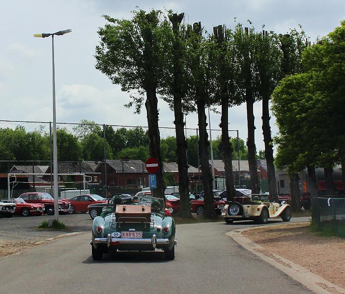 10 mei 2015 Oldtimerrit van Guido en Eleonora Vanoppen (5).JPG